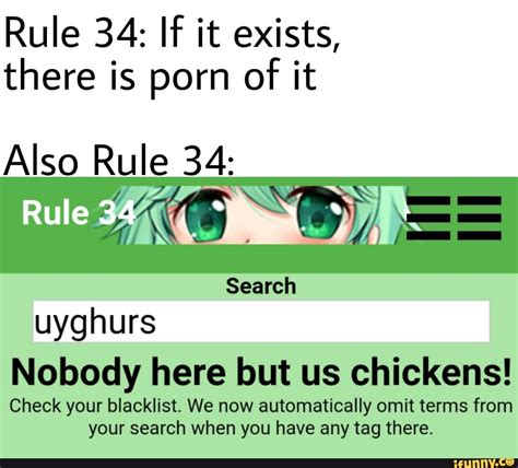 paheal rule 34|Rule 34, if it exist there is porn of it..